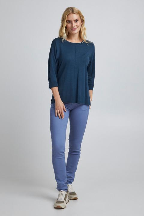 Actual product image Fransa FRBESMOCK 20609698 (M)