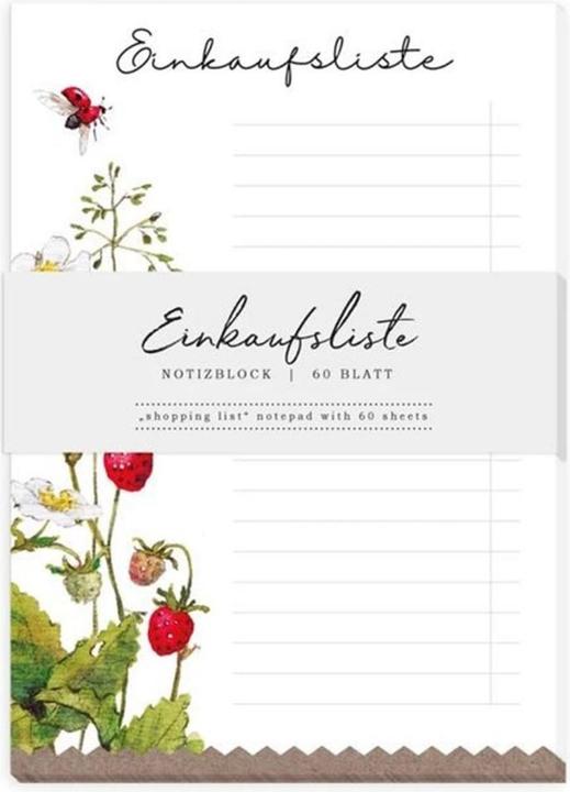 Produktbild Daniela Drescher (A6, Liniert, Harter Einband)