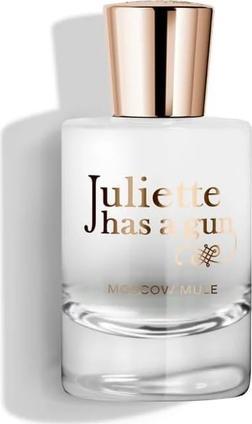 Actual product image Juliette Has a Gun Moscow Mule (Eau de parfum, 50 ml)
