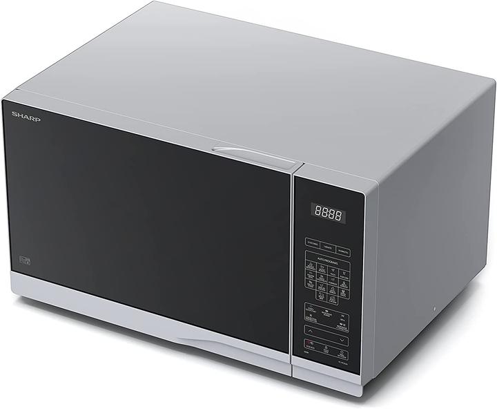 Image du produit Sharp PC322AES (32 l)