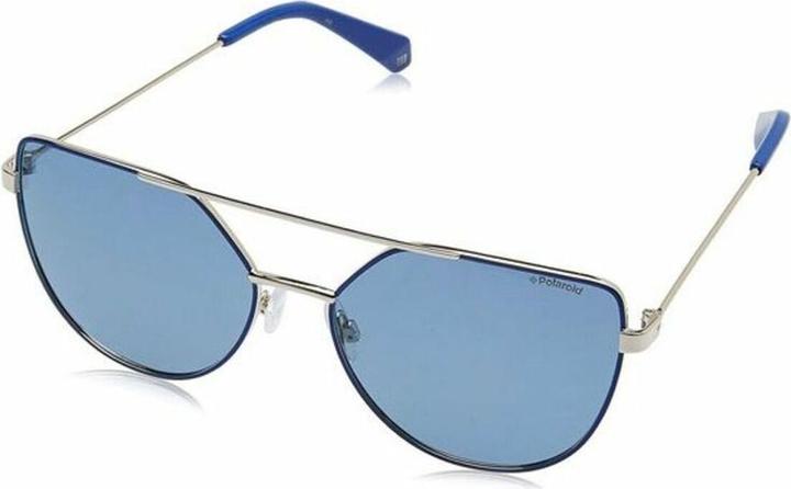 Polaroid MOD. PLD 6057 S BLUE