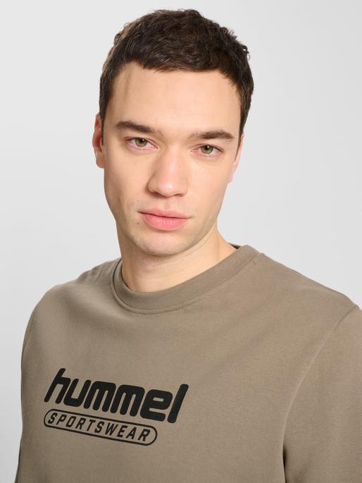 Immagine prodotto hummel Felpa Booster (M)