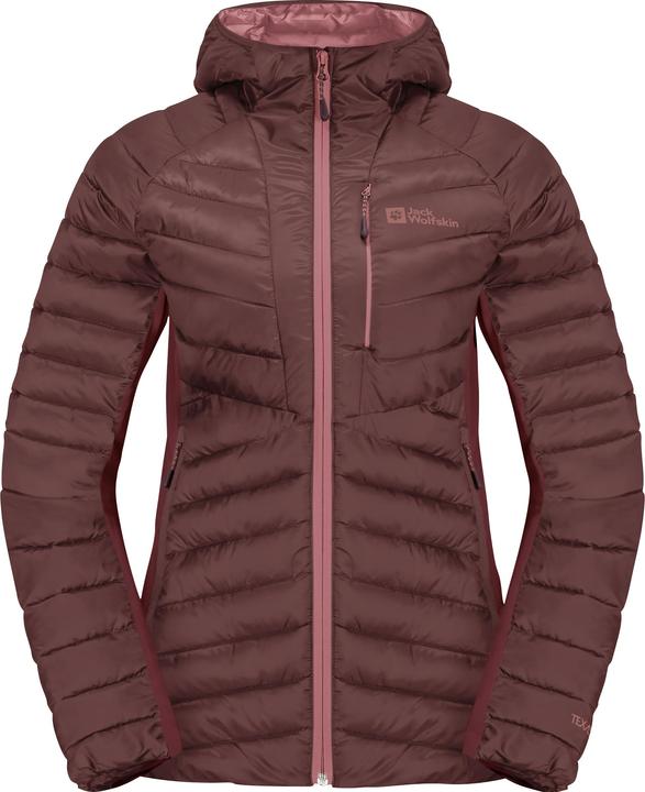 Jack Wolfskin Routeburn Pro Ins Jkt W (XS)