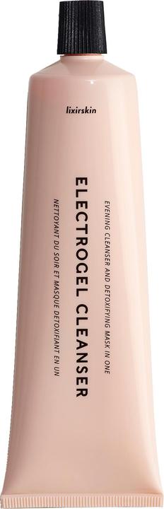 Immagine prodotto Lixirskin Detergente Electrogel (Lozione detergente, 100 ml)