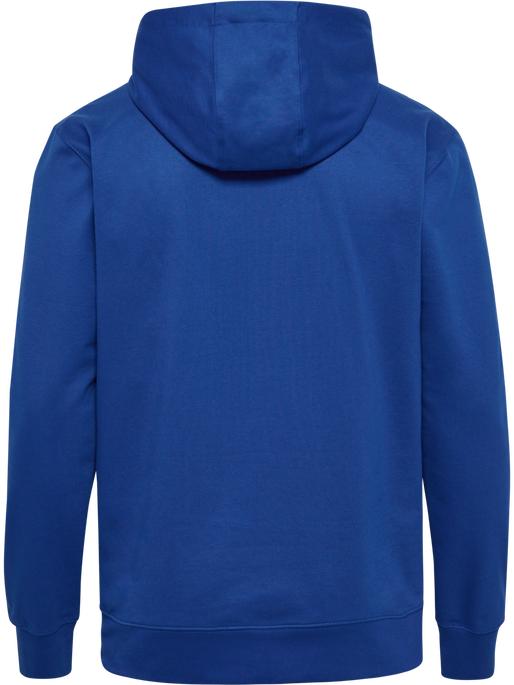 Image du produit hummel Sweat à capuche zippé Hmlgo 2.0 (4XL)
