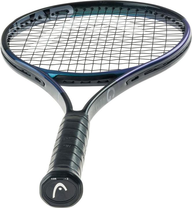 Produktbild Head Gravity Team 2025 Tennisschläger (1, 270 g)