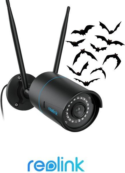 Immagine prodotto Reolink W320-B WiFi da esterno (2560 x 1920 pixel)