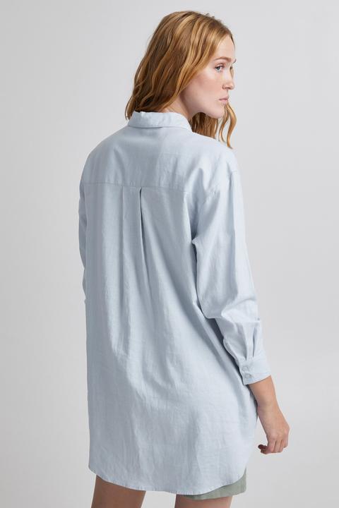 Produktbild B.young BYFALAKKA LONG SHIRT 20811337 (38)