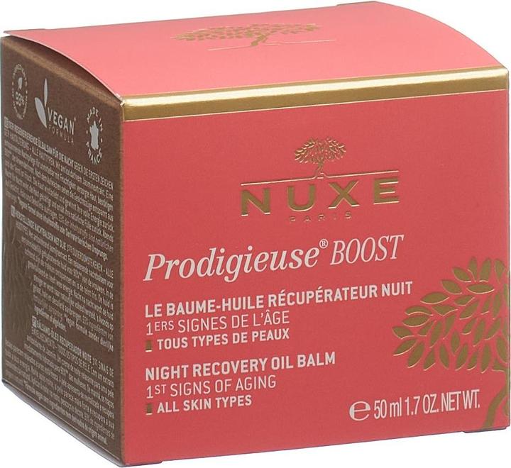 Actual product image Nuxe Crème Prodigieuse Boost (50 ml)