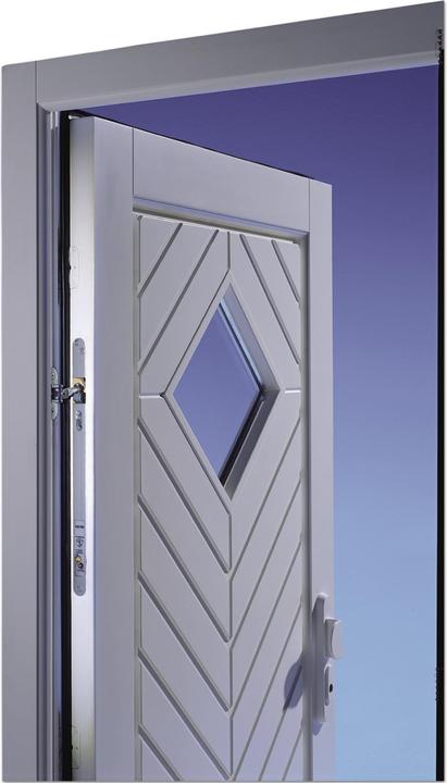 Image du produit G-U Ferme-porte à feuillure GU FTS (Porte de chambre, Porte en bois, Porte-fenêtre, Intérieur)