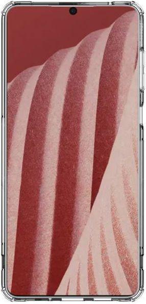 Actual product image Nillkin Nature Pro Soft Series (Samsung Galaxy A73 5G)