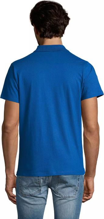 Actual product image Sol's Prescott (XXL)