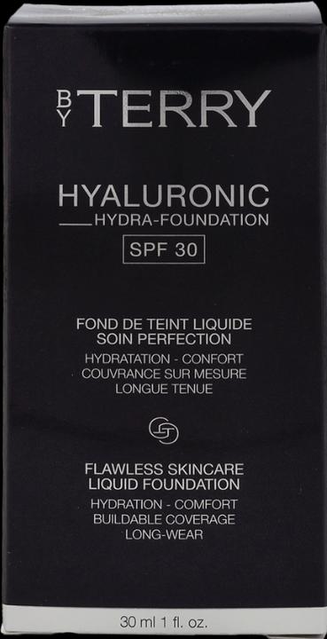 Immagine prodotto By Terry Hyaluronic Hydratant Fond de Teint 400C (400C Cool-Medium)