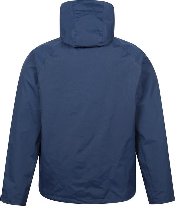 Immagine prodotto Mountain Warehouse Gateley Giacca Impermeabile Uomo (XL)