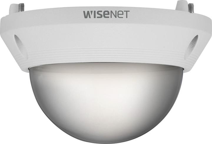 Immagine prodotto Hanwha Coperchio a cupola SPB-VAW12 Bianco (Case)