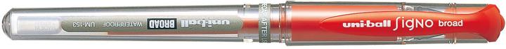 Produktbild Uni-ball Signo Broad (Transparent, 1 x)