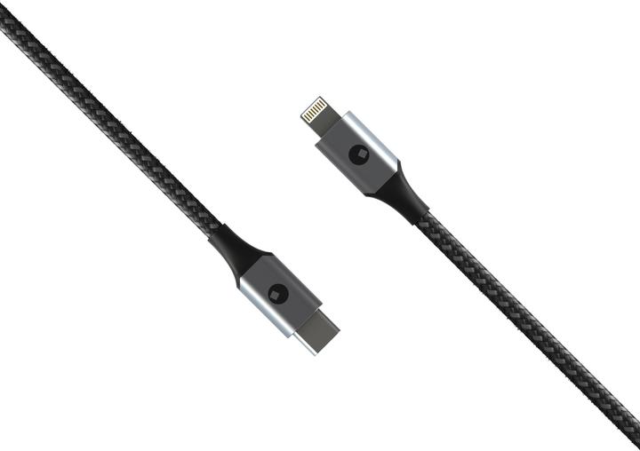 Image du produit Rolling Square USB-C vers Lightning Braide (1 m, USB 3.2 Gen 1)