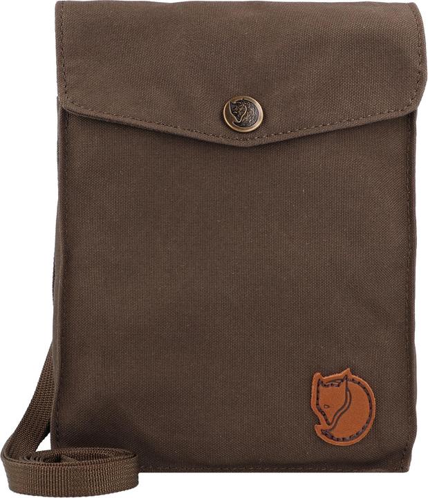 Fjällräven Pocket