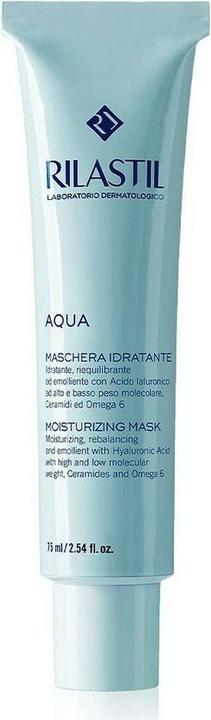 Actual product image Rilastil Aqua (75 ml)