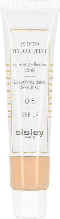 Actual product image Sisley Phyto Hydratant Complexion No "0.5 (0.5 Opal)