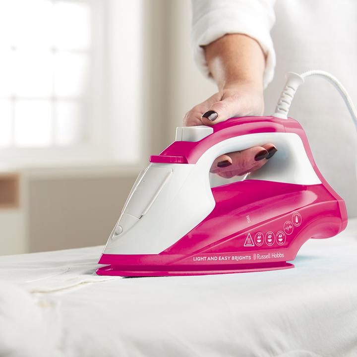 Actual product image Russell Hobbs Light & Easy 26480-56 (2400 W, 35 g/min)
