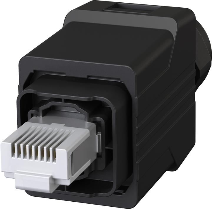 Actual product image Siemens Steckverbinder 6GK1901-1BB10-6AA0