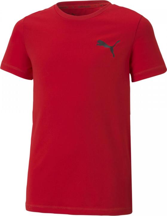 Immagine prodotto Puma Maglietta ACTIVE con logo piccolo (152)