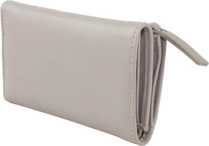 Actual product image Eastern Counties Leather Paloma Polka Dot Leather Purse