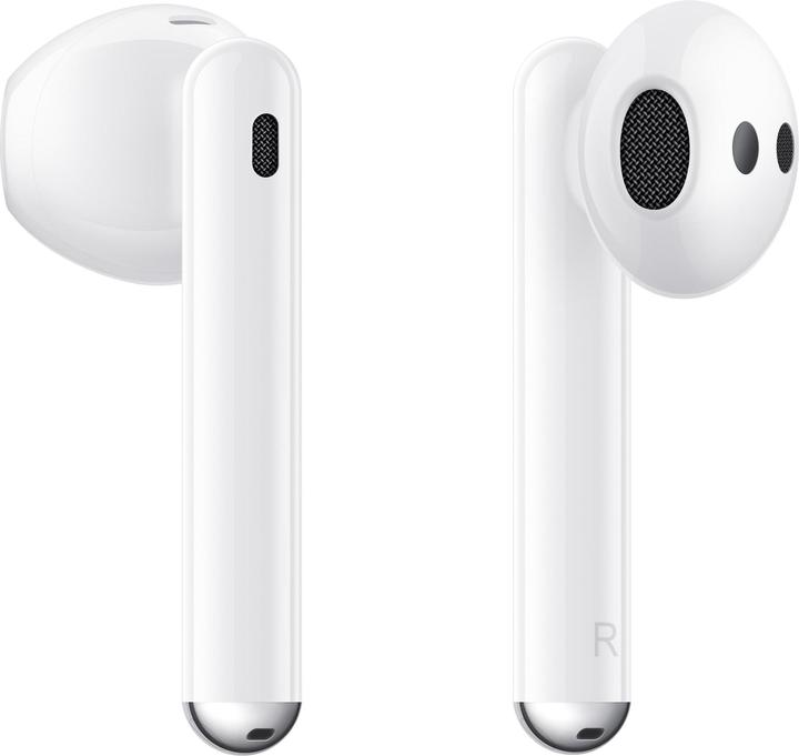 Actual product image Huawei FreeBuds 4 (ANC, 4 h, Wireless)
