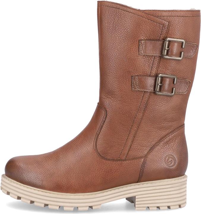 Actual product image Remonte Boots D0W76-24 (39)
