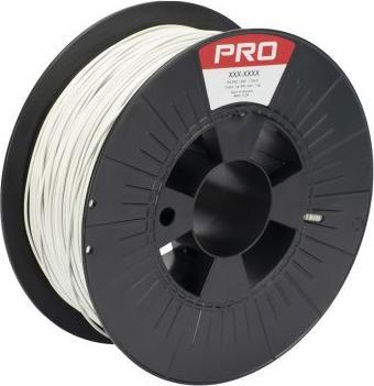 Produktbild Rs Pro PLA 1,75 mm Light Grey 1kg (PLA, 1.75 mm, 1000 g, Grau)