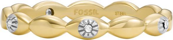 Productafbeelding Fossil Damesring (52, Zilver 925)