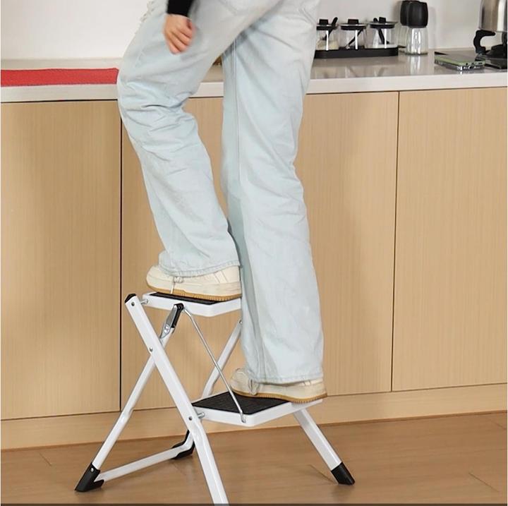 Produktbild MSV Trittleiter (Trittleiter, 49.50 cm)