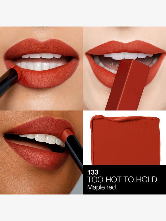 Image du produit NARS Cosmetics Powermatte High Itensitiy (1307907600)