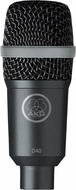 Produktbild AKG Pro D40