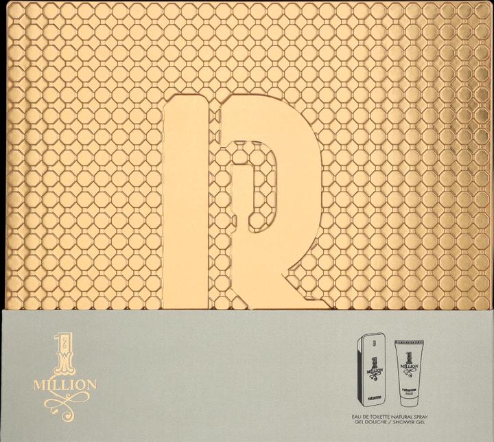 Produktbild Paco Rabanne 1 Million (Parfum set)
