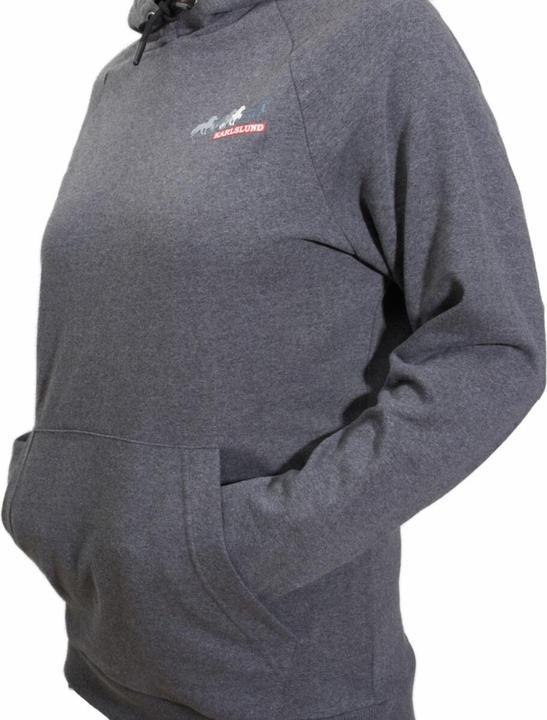 Immagine prodotto Karlslund Felpa con cappuccio (XL)