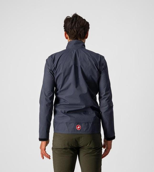 Produktbild Castelli Commuter Reflex Jacket (3XL)