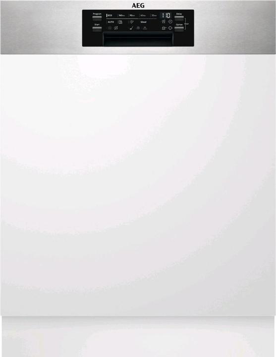 Actual product image AEG FEE7471AP Built-in dishwasher semi-integrated 60 cm, 911424490