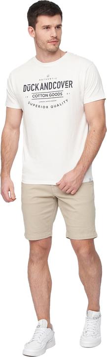 Actual product image Duck and Cover Mens Moreshore Shorts (30)
