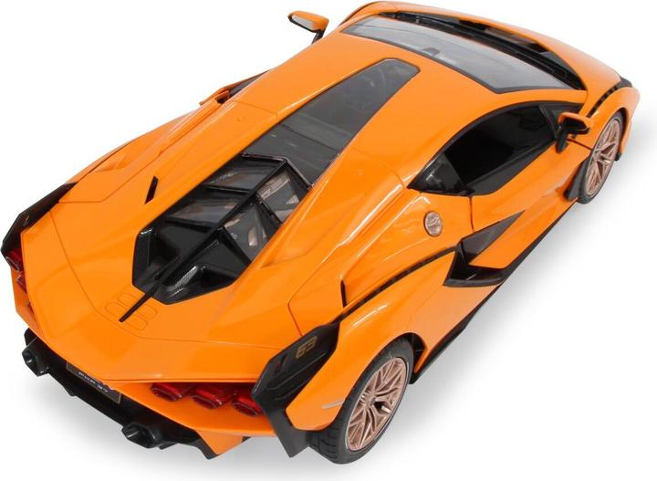 Produktbild Jamara Lamborghini Sián FKP 37
