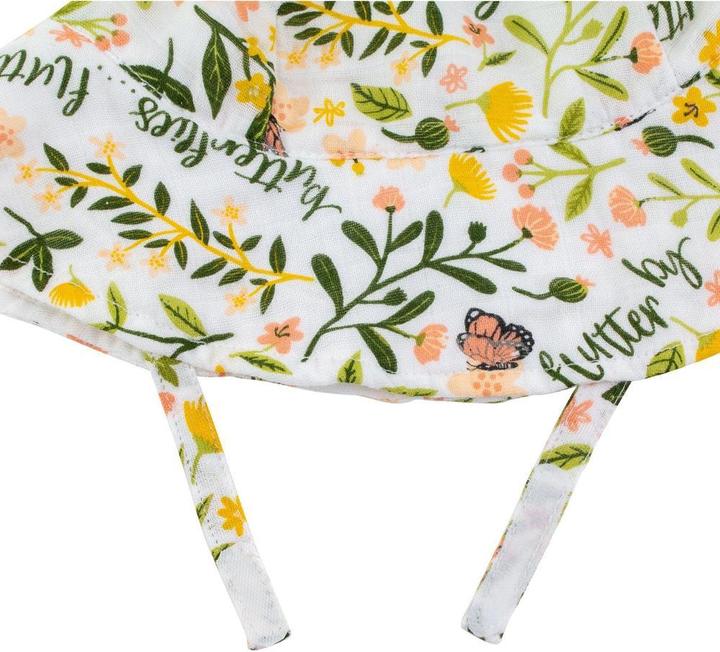 Image du produit Bébé au Lait Flutterby (Taille unique)