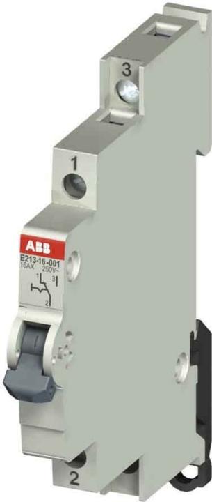 ABB E213-25-001 E213-25-001 Wechselschalter