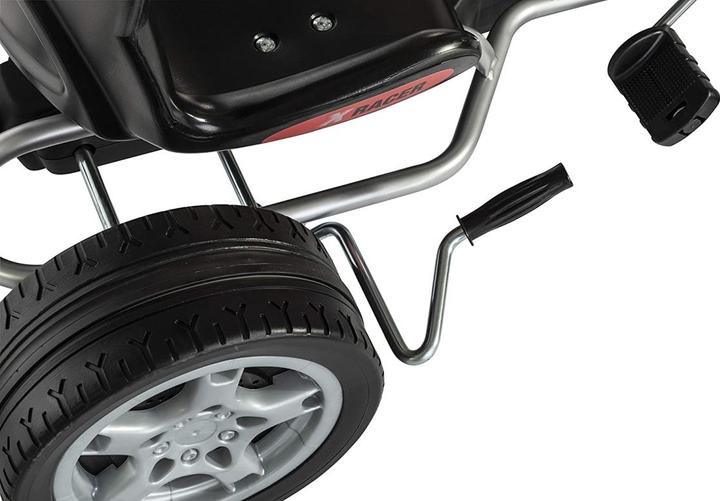 Actual product image Ferbedo GoKart XRacer