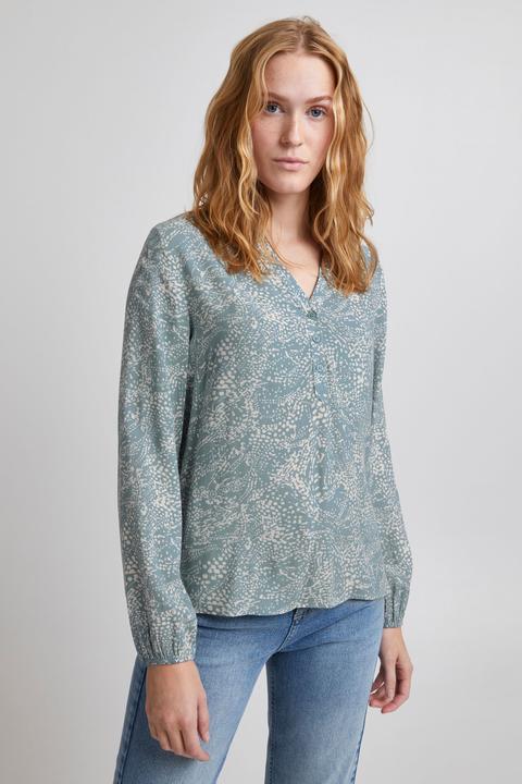 Immagine prodotto B.young BYMMJOELLA CAMICIA CON SCOLLO A V 2 20811208 (36)