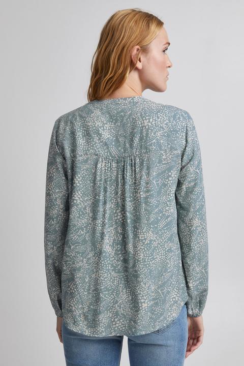 Immagine prodotto B.young BYMMJOELLA CAMICIA CON SCOLLO A V 2 20811208 (36)