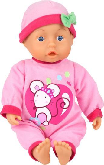 Actual product image Bayer First Words Baby