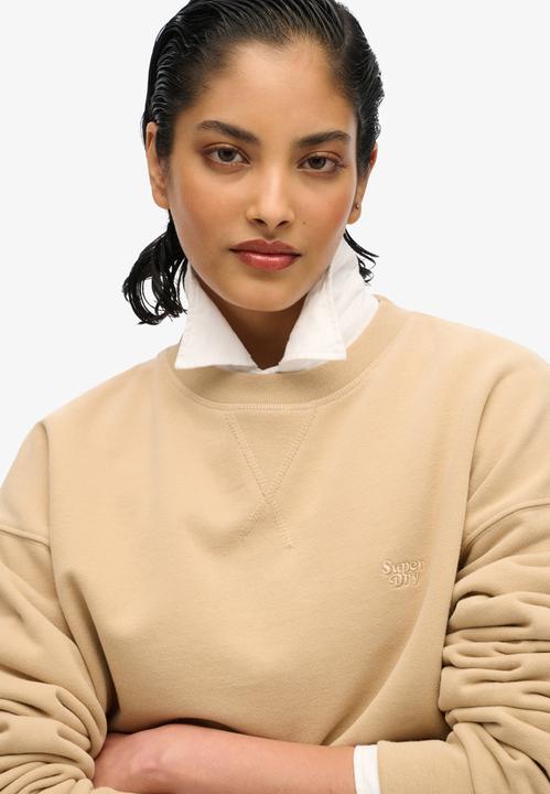 Actual product image Superdry Studios Crew (10)