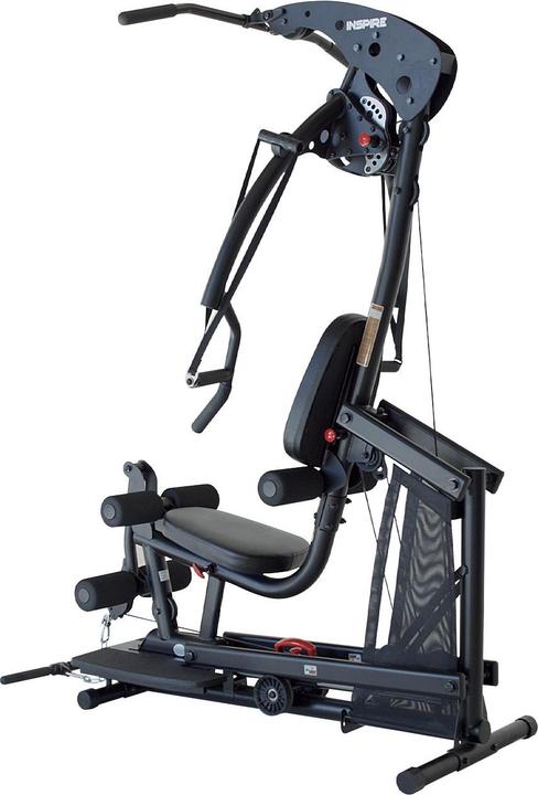 Produktbild Inspire BL1 Kraftstation
