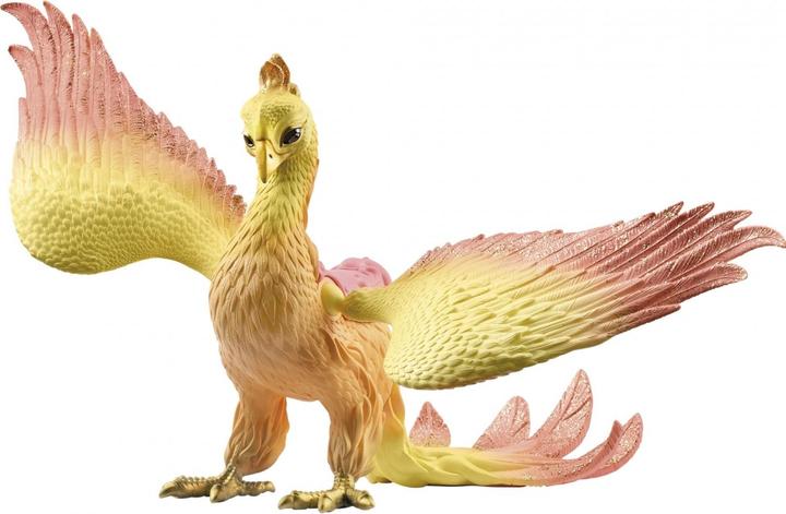 Produktbild Schleich Phoenix